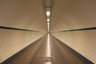 Lantis to refloat Antwerp’s 60k-ton 4th Scheldt Tunnel section