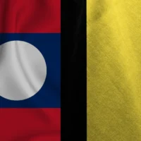 Laos and Belgium Forge a Path to Mutual Growth