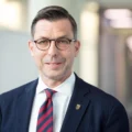 Lars Patrick Berg MEP