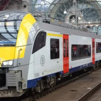 Last year, NMBS deployed taxis 2,021 times, MP Cuylaerts reports