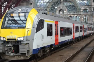 Last year, NMBS deployed taxis 2,021 times, MP Cuylaerts reports