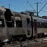 Latest attacks on Ukraine condemned by the Greens