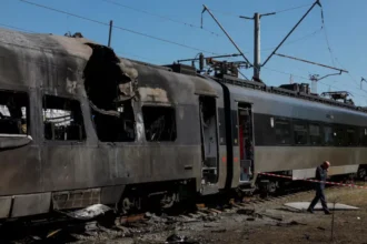 Latest attacks on Ukraine condemned by the Greens