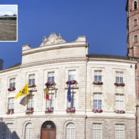 Lauwe sports park gets €100K flood fix and 50 new trees