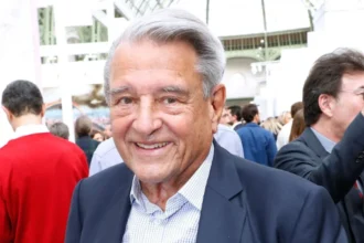 Le baron Guy Ullens passed away at the age of 90