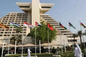 Leaders gather for 2025 Arab–Islamic Extraordinary Summit