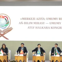 Learning from the past can help keep peace in the future - conference told