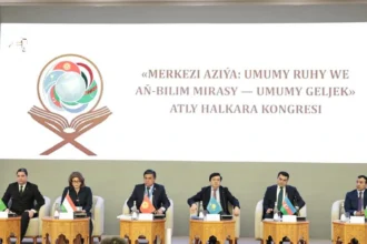 Learning from the past can help keep peace in the future - conference told