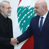 Lebanon rejects Iranian interference over Hezbollah issue