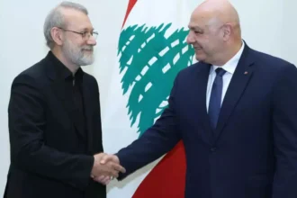 Lebanon rejects Iranian interference over Hezbollah issue