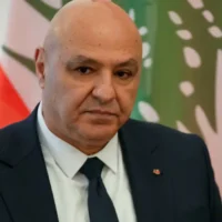 Lebanon's Aoun calls for Hezbollah disarmament