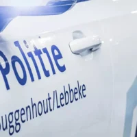 Lebbeke alert Gang robs 8 vans in 1 week, targets tools