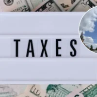 Lede increases administrative fees, taxes remain unchanged