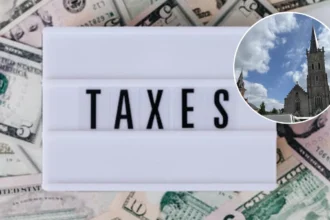 Lede increases administrative fees, taxes remain unchanged