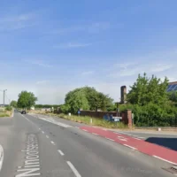 Leerbeek water pipe burst disrupts water supply in 8 areas