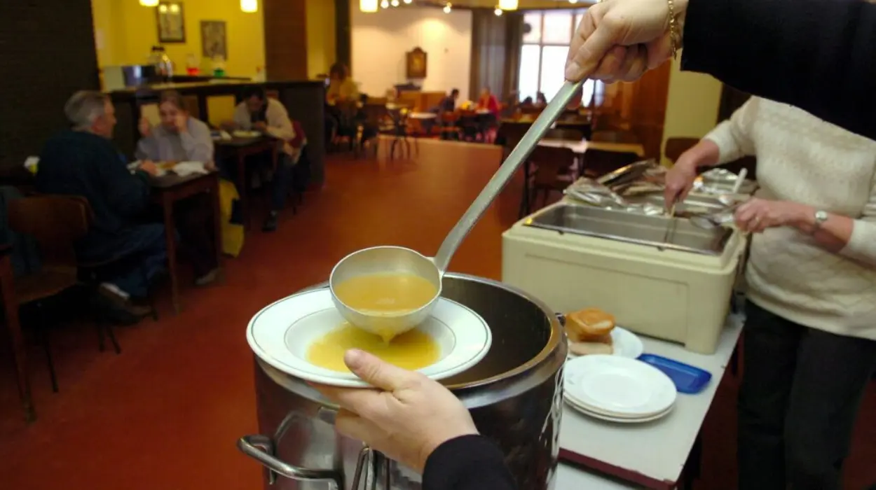 Les Petits Riens Opens Comprehensive Social Centre