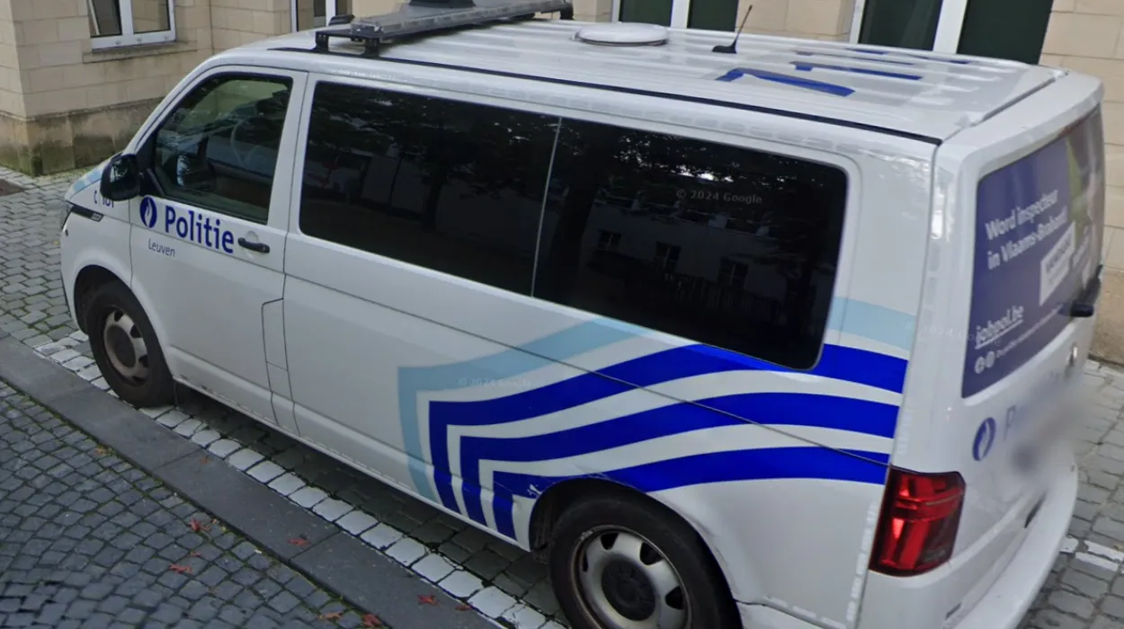 Leuven: 7 scam calls in 90 mins, Vranckx warns public