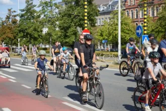 Leuven Car-Free Sunday moves to 21 Sept with new features