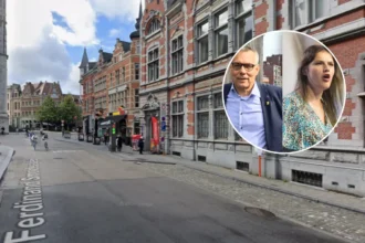 Leuven €426M plan faces criticism over taxes and housing