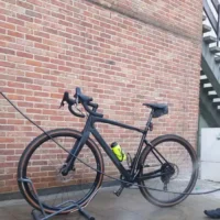 Leuven Hosts World Cup Gravel Event €6,500 Bike Wash & New Trails