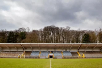 Leuven KFC Diest declares bankruptcy amid €400K debt crisis