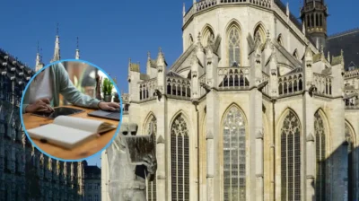 Leuven Centre for Living Languages regrets adult fee rise