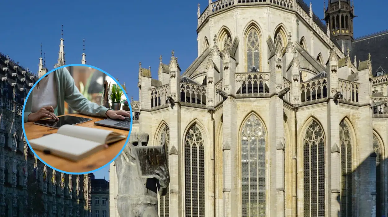 Leuven Centre for Living Languages regrets adult fee rise