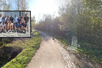 Leuven Natuurpunt gets €40K for AI insect tracking project