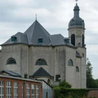 Leuven Vlierbeek Abbey marks 900 years with special exhibition