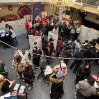 Leuven again facing childcare worker shortage in 2025