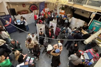 Leuven again facing childcare worker shortage in 2025