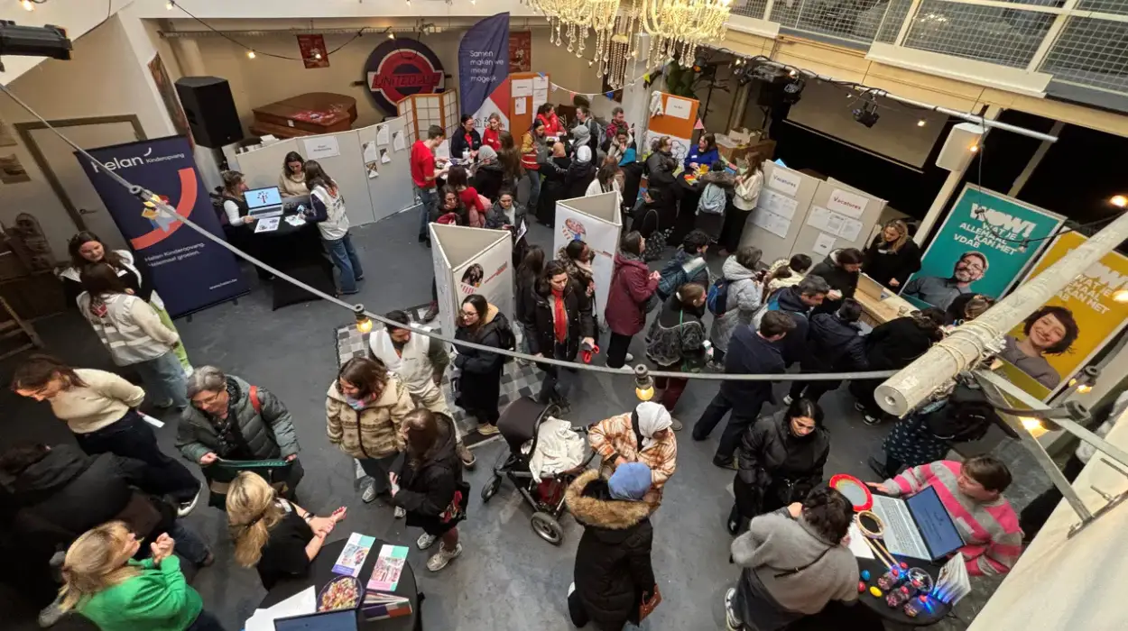 Leuven again facing childcare worker shortage in 2025