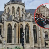Leuven beKOORt 2026 seeks 50 Choirs for 100 performances