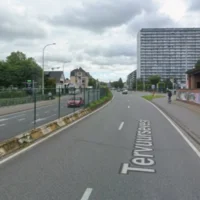 Leuven celebrates 50 years of pedestrian streets since 1975