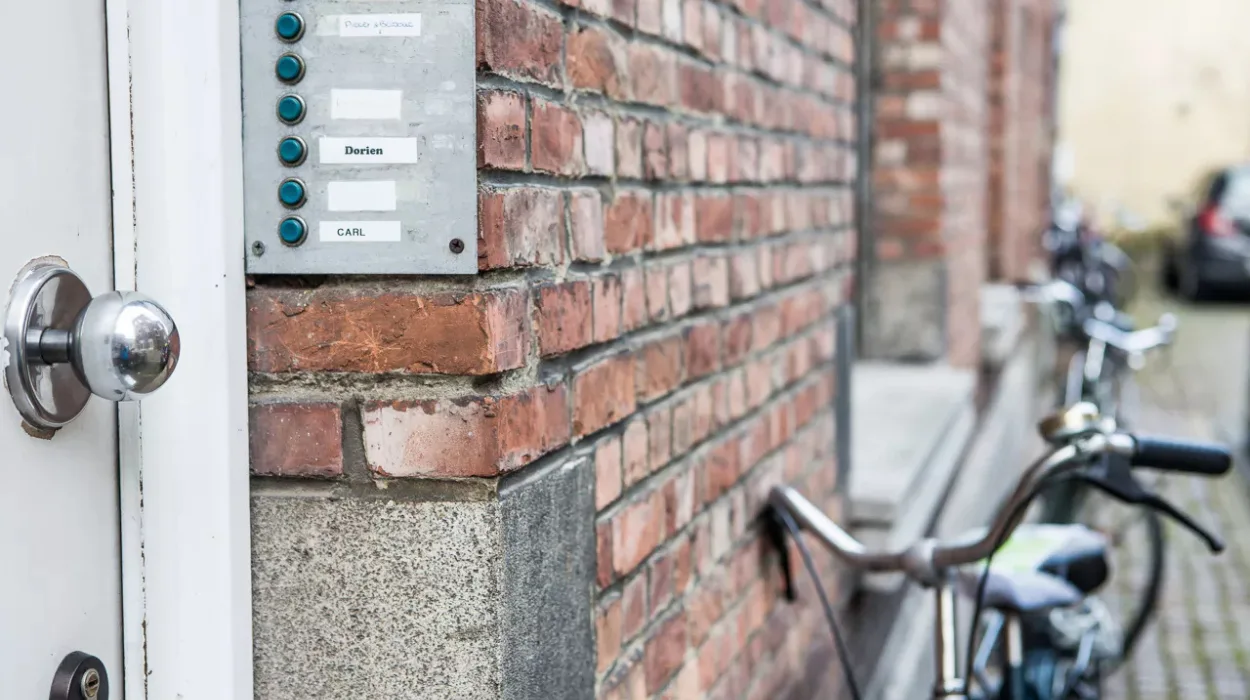 Leuven changes housing rules to support families and students