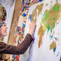 Leuven charity Kirikou celebrates 10 years, seeks more donors