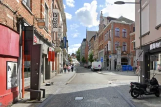 Leuven court 2 Gynecology student escapes rape sentence