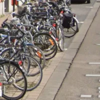 Leuven faces bike parking shortage with 3,476 bikes