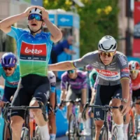 Leuven hosts Renewi Tour finale and plans more events