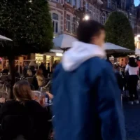 Leuven incident 3 students clash with NSV members over views