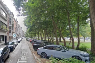 Leuven man flees police on uninsured moped while drunk