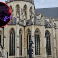 Leuven promotes “zebra drinking” with the new water tap plan