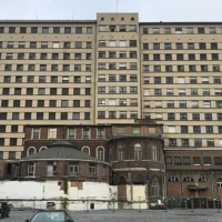 Leuven reopens 1838 Sint-Pietersgasthuis as Martin’s Hotel Leuven reopens 1838 Sint-Pietersgasthuis as Martin’s Hotel