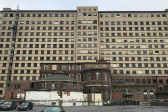 Leuven reopens 1838 Sint-Pietersgasthuis as Martin’s Hotel Leuven reopens 1838 Sint-Pietersgasthuis as Martin’s Hotel