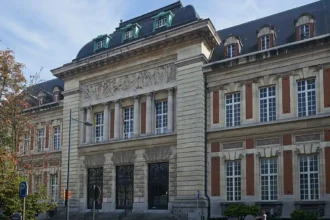 Leuven restaurant owner jailed six months for laundering