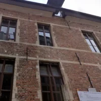 Leuven students again release video on war's impact