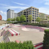 Leuven to invest €800K in new skate parks with local skaters' input