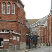 Leuven will begins €3M works on Minderbroedersstraat Aug 18