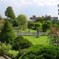 Leuven’s Botanical Garden opens Drought Garden with 100+ plants