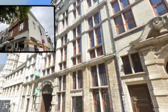 Leuven's De Cleijn Donderbus gets €257K renovation